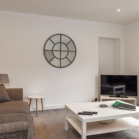 Town Centre Apartment Hawick Εξωτερικό φωτογραφία