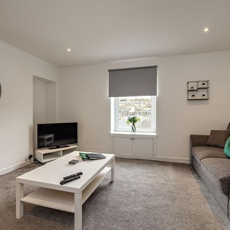 Town Centre Apartment Hawick Εξωτερικό φωτογραφία
