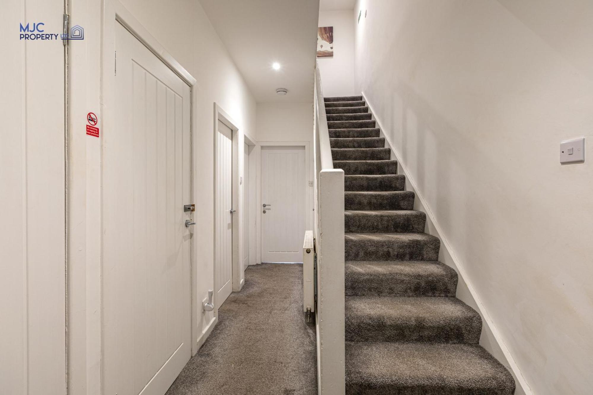 Town Centre Apartment Hawick Εξωτερικό φωτογραφία