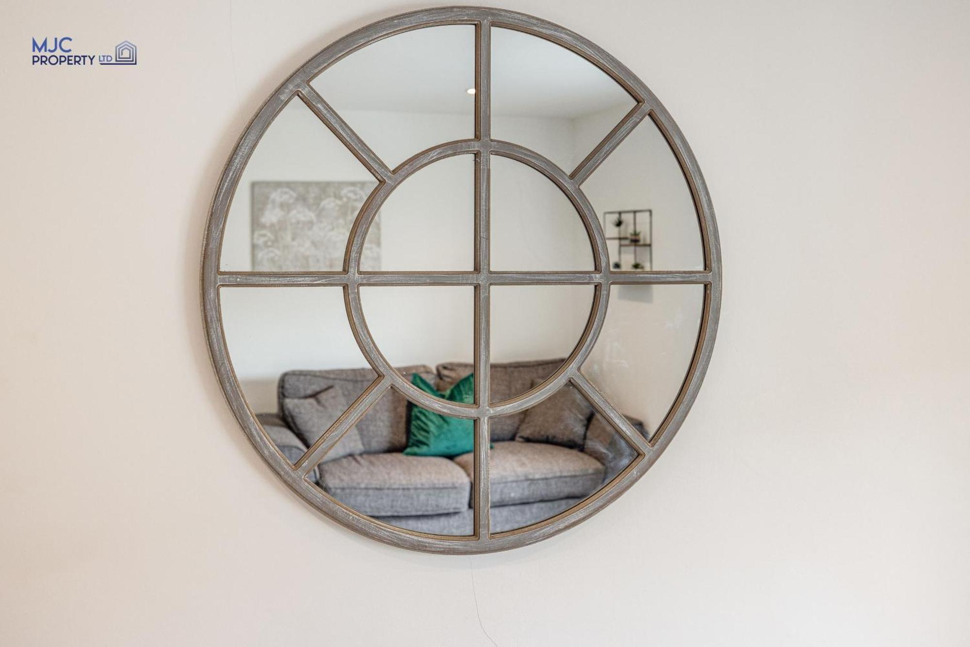 Town Centre Apartment Hawick Εξωτερικό φωτογραφία