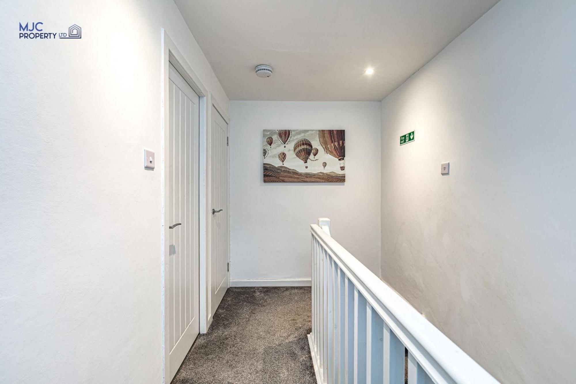 Town Centre Apartment Hawick Εξωτερικό φωτογραφία