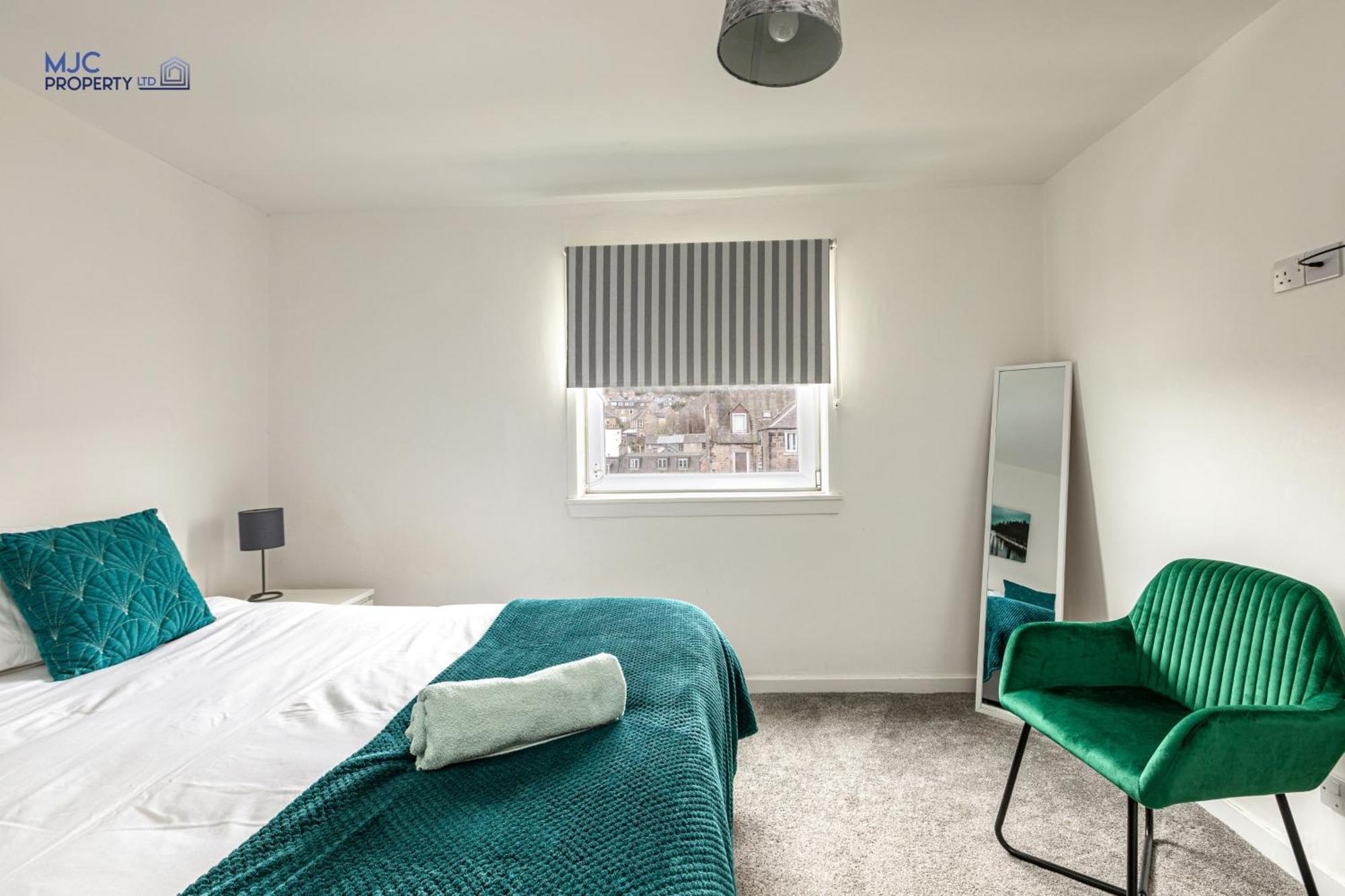 Town Centre Apartment Hawick Εξωτερικό φωτογραφία
