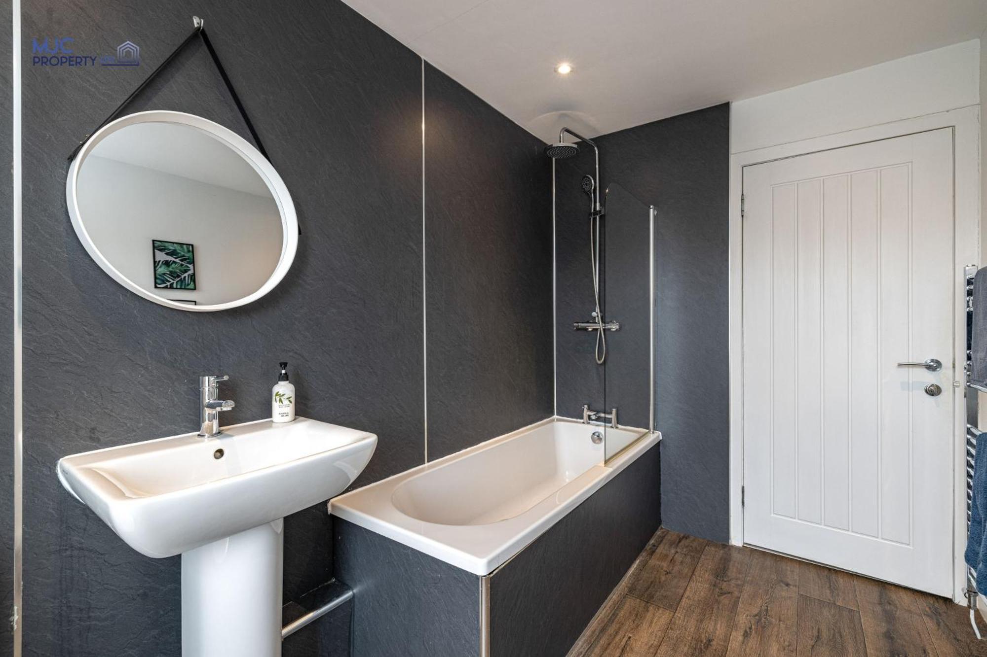 Town Centre Apartment Hawick Εξωτερικό φωτογραφία