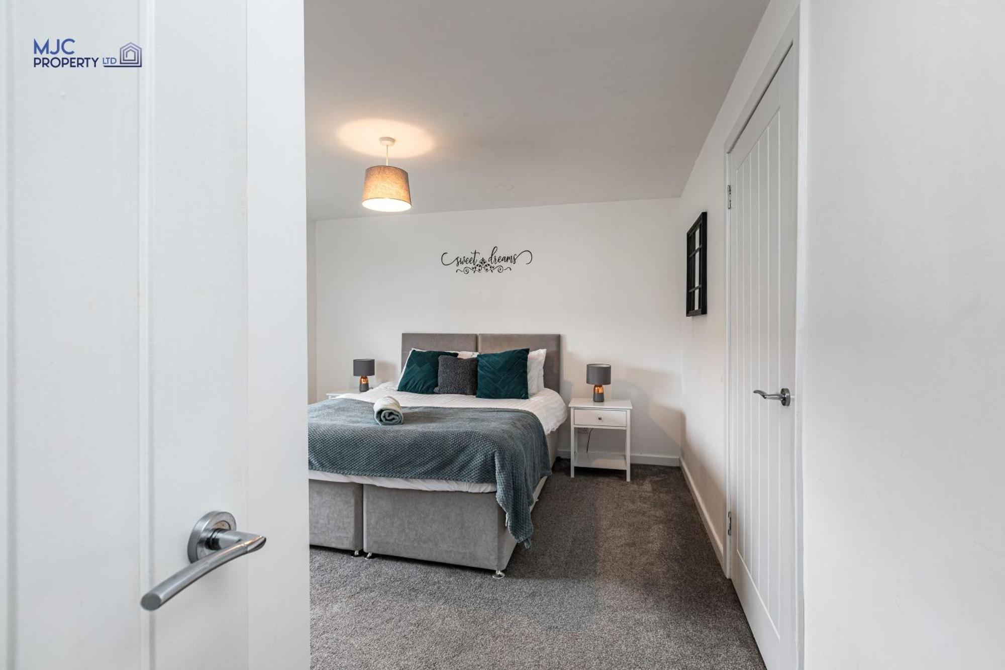 Town Centre Apartment Hawick Εξωτερικό φωτογραφία